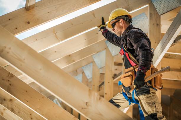 Best Slate Roofing Contractor  in Mckee City, NJ