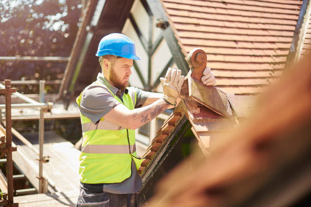 Roof Repair Estimates in Mckee City, NJ